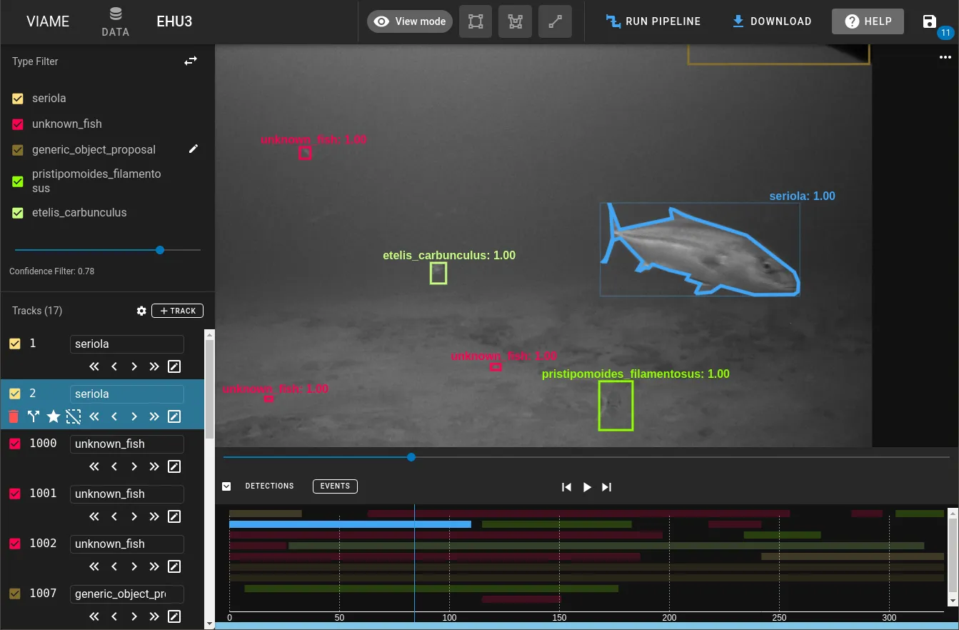 Model Fine-Tuning Portal